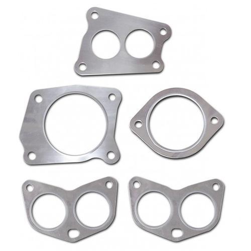 MLS Exhaust Gasket Set - 6 Layers - 2015+ Subaru WRX FA20 - BLOX Racing