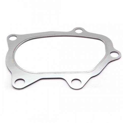 MLS Turbo To Downpipe Gasket - Subaru EJ20 / EJ25 - OVERSTOCK - BLOX Racing