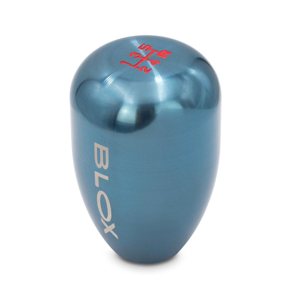 Original Type-R Style Shift Knob - 5 / 6 Speed - BLOX Racing