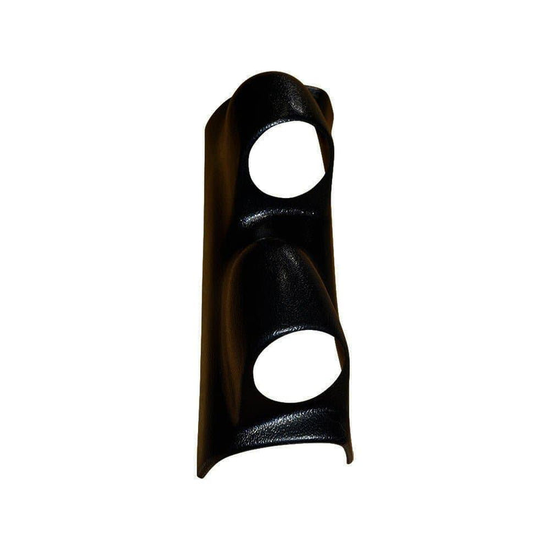 BLOX Racing Scion XB Pillar Pod Gauge Mount - 2 Gauges main image 1