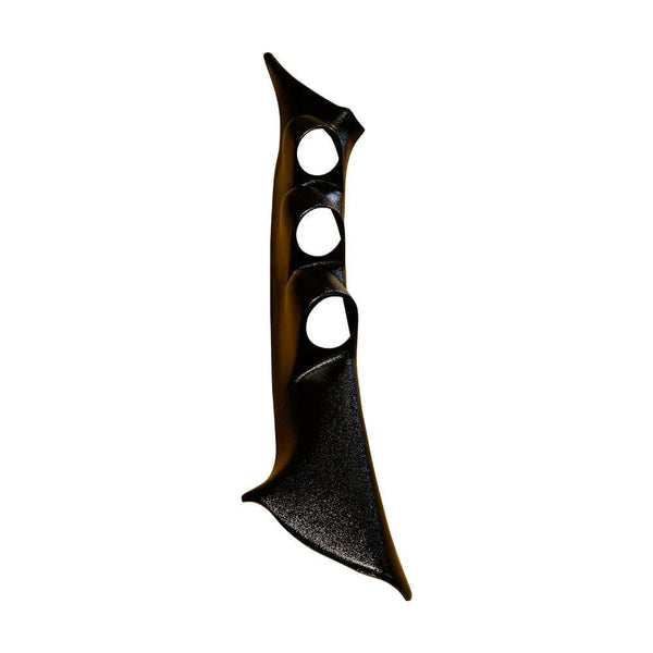 BLOX Racing Scion XB Pillar Pod Gauge Mount - 2 Gauges