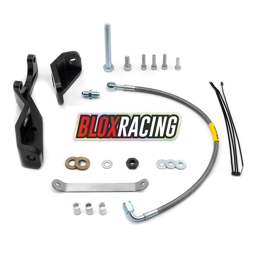 SUPPORTS SILENT BLOC BARRE STABILISATRICE ARRIERE GT93-00 WRX-STI 01-07  WHITELINE SP2-KBR21 : SPEED SPECIALTIES ACCESSOIRES PIECES PERFORMANCES  SUBARU DRIFT