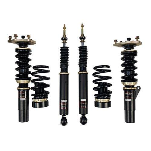 Plus Pro Series Coilovers - 17+ Civic Si - BLOX Racing