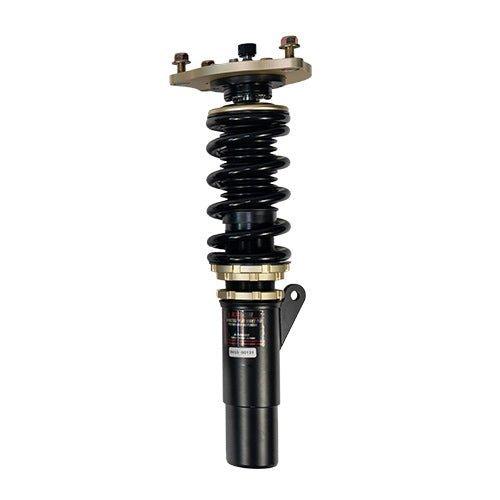 Plus Pro Series Coilovers - 17+ Civic Si - BLOX Racing