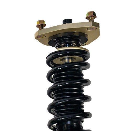 Plus Series Pro Coilovers - 01-05 Civic / 02-05 RSX - BLOX Racing