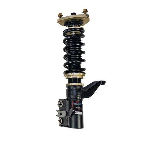 Plus Series Pro Coilovers - 01-05 Civic / 02-05 RSX - BLOX Racing