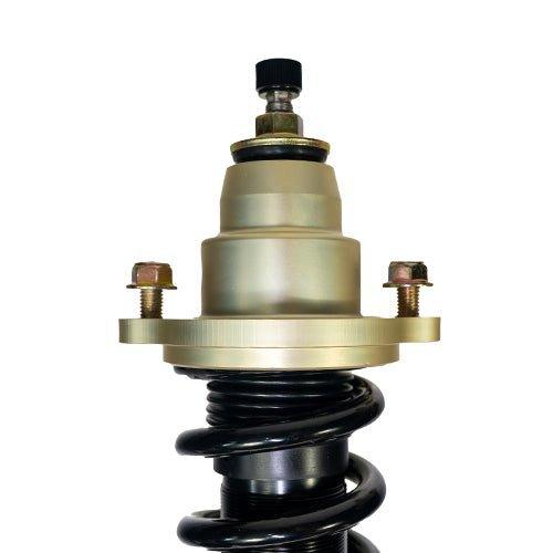 Plus Series Pro Coilovers - 01-05 Civic / 02-05 RSX - BLOX Racing