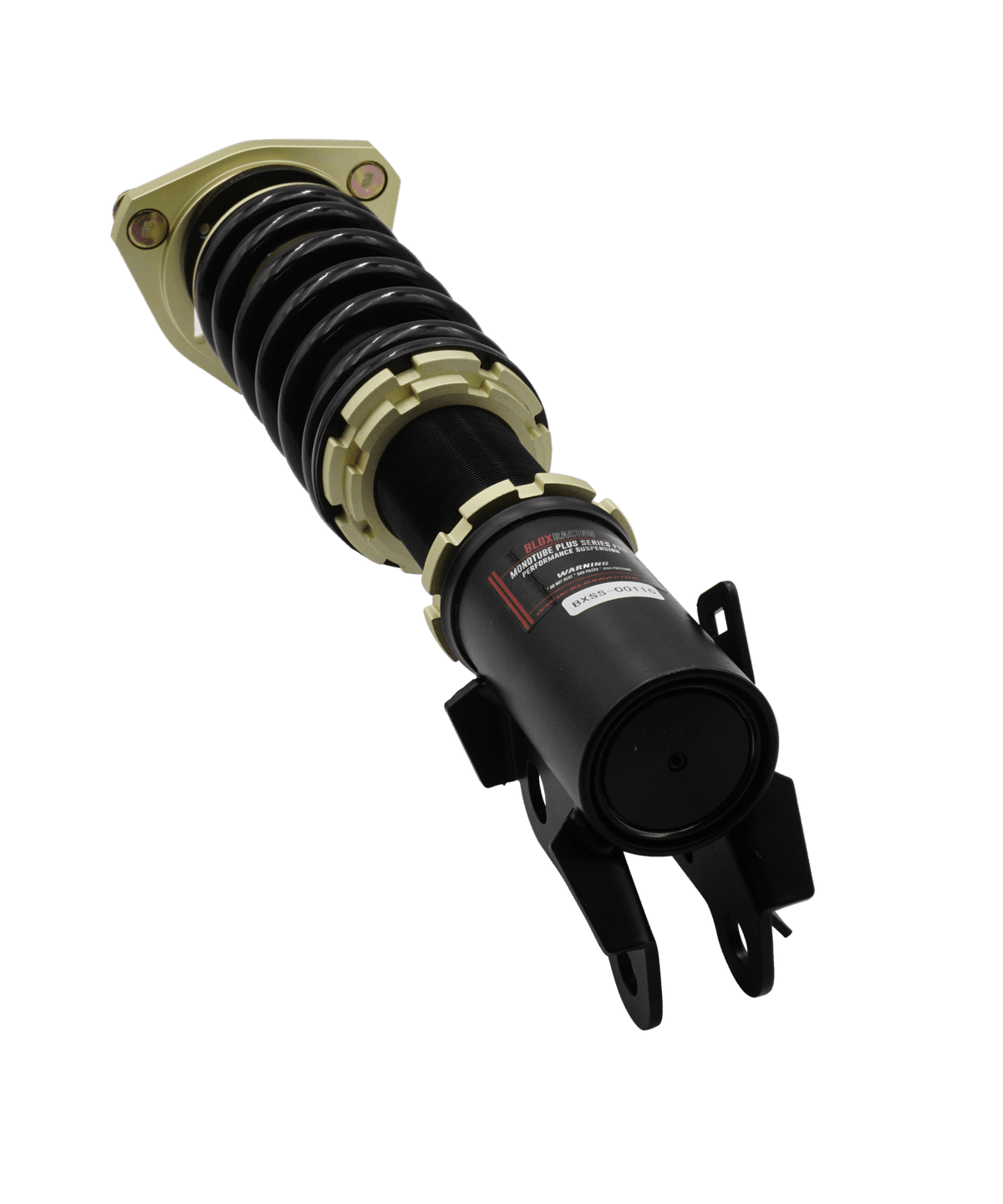 Plus Series Pro Coilovers - 06-11 Civic - BLOX Racing