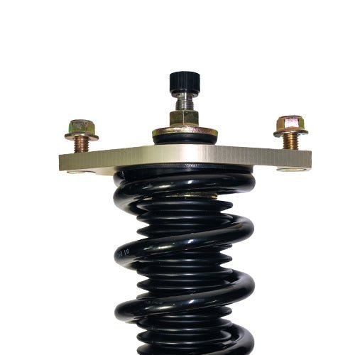 Plus Series Pro Coilovers - 08-14 WRX/STi