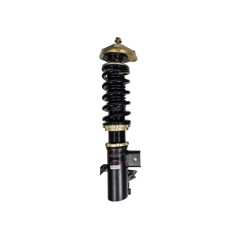 Plus Series Pro Coilovers - 12-13 Civic Si - BLOX Racing