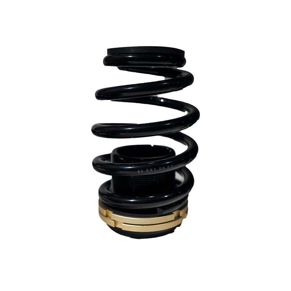 Plus Series Pro Coilovers - 14-15 Civic Si - BLOX Racing