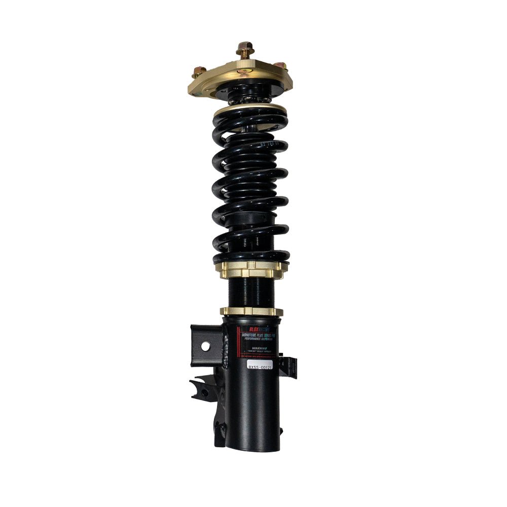 Plus Series Pro Coilovers - 14-15 Civic Si - BLOX Racing