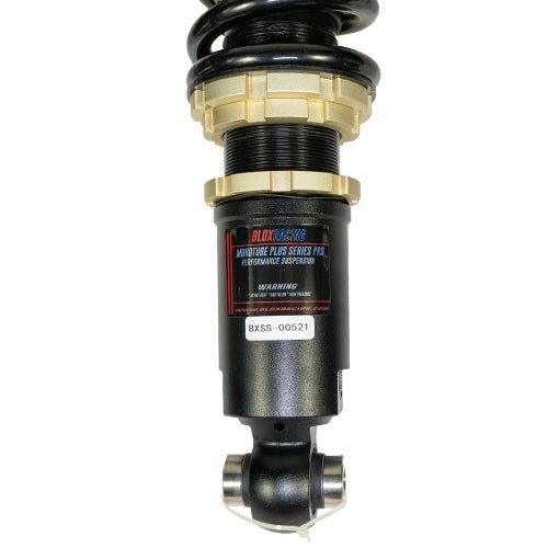 Plus Series Pro Coilovers - 15-21 WRX/STi - BLOX Racing