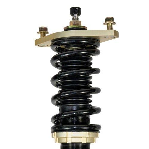 Plus Series Pro Coilovers - 15-21 WRX/STi - BLOX Racing