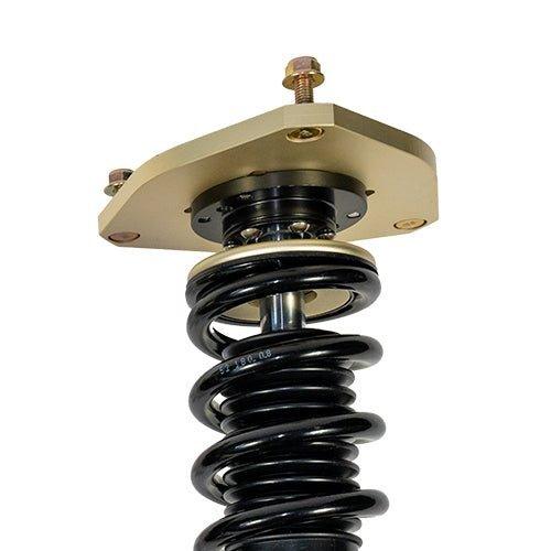 Plus Series Pro Coilovers - 15-21 WRX/STi - BLOX Racing