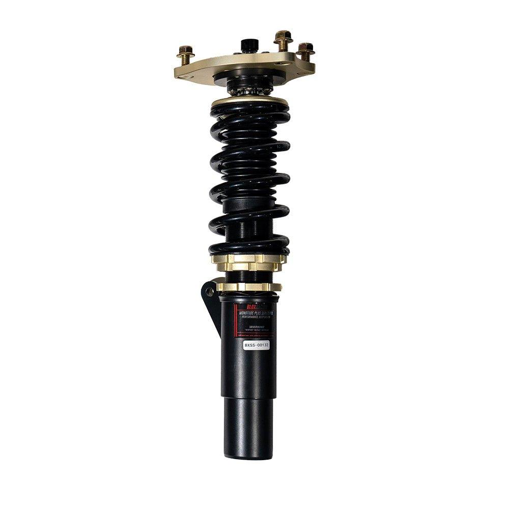 Plus Series Pro Coilovers - 17+ Civic Hatchback 52mm - BLOX Racing