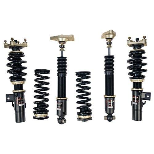 Plus Series Pro Coilovers - 20+ Supra - OVERSTOCK - BLOX Racing