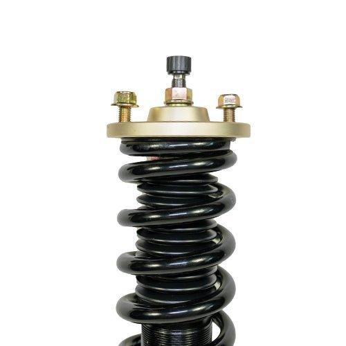 Plus Series Pro Coilovers - 92-00 Civic / 94-01 Integra - BLOX Racing