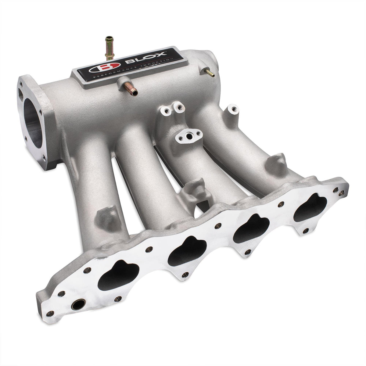 Power Intake Manifold V3 - B-Series VTEC (B18C1) - BLOX Racing