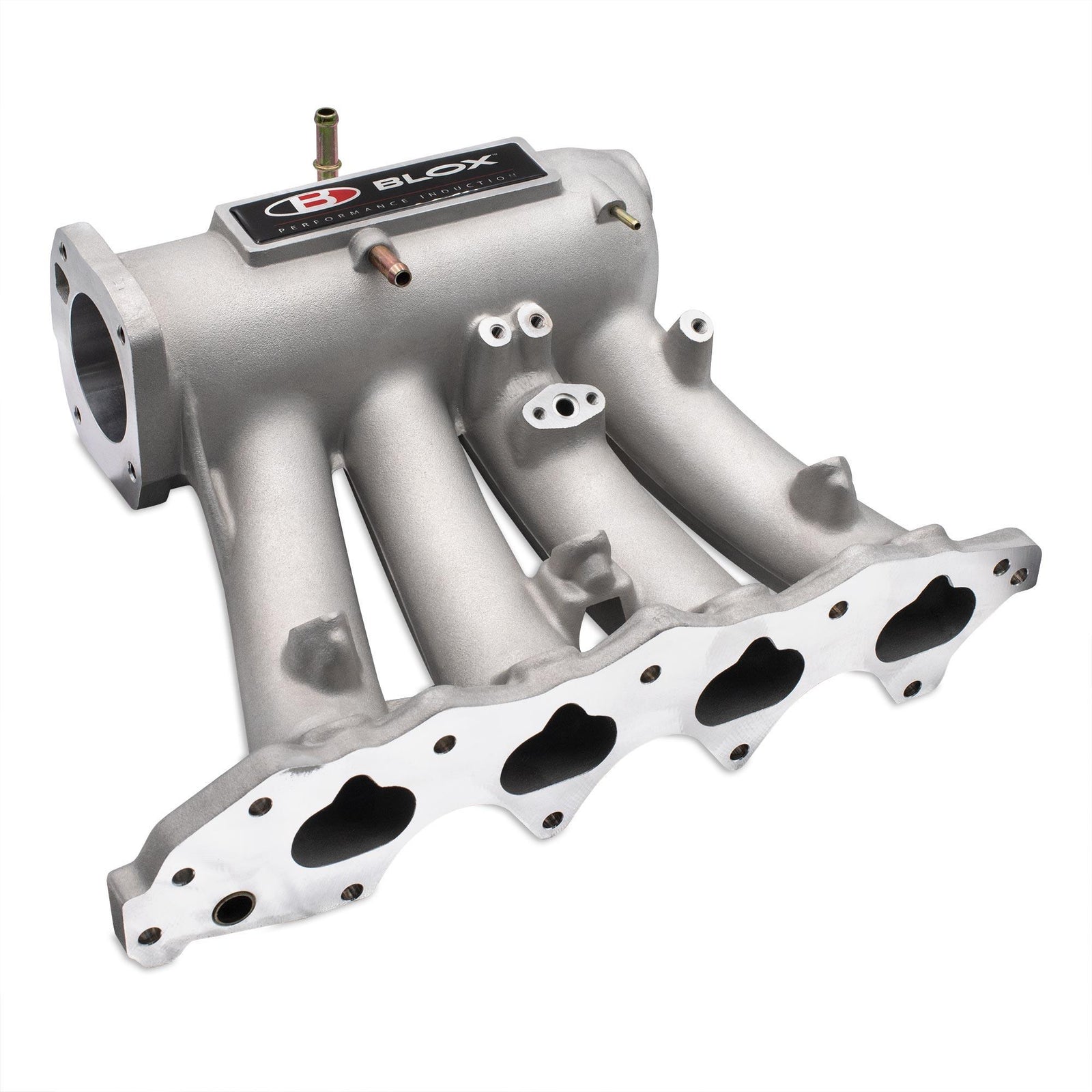 Power Intake Manifold V3 - B-Series VTEC (B18C1) - BLOX Racing