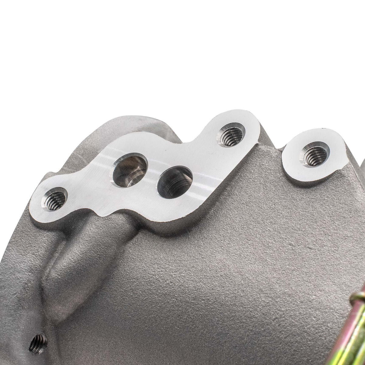 Power Intake Manifold V3 - B-Series VTEC (B18C1) - BLOX Racing