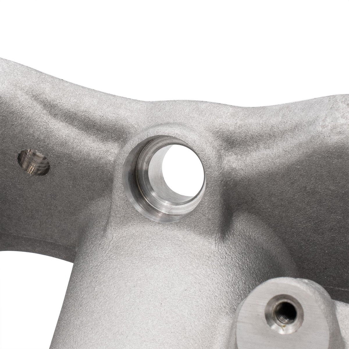 Power Intake Manifold V3 - B-Series VTEC (B18C1) - BLOX Racing