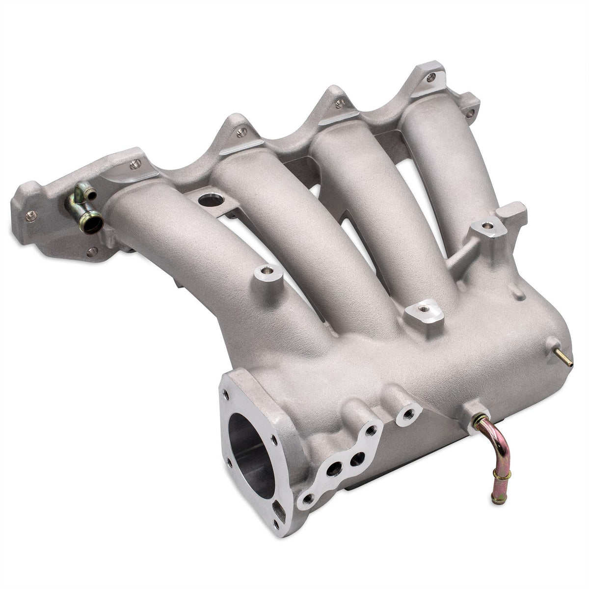 Power Intake Manifold V3 - B-Series VTEC (B18C1) - BLOX Racing