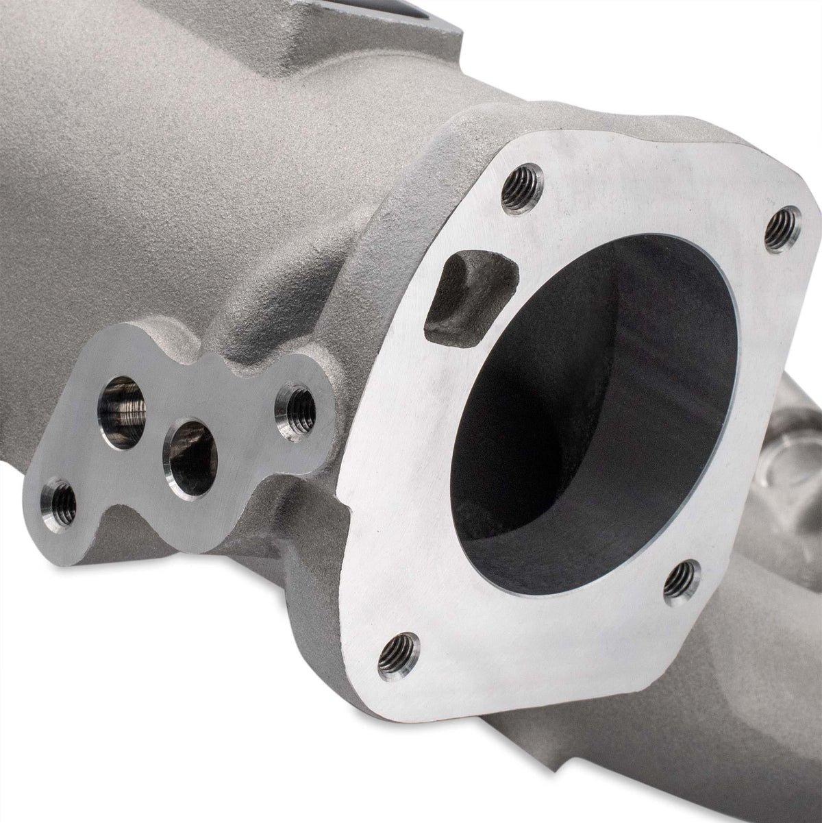 Power Intake Manifold V3 - B-Series VTEC (B18C1) - BLOX Racing