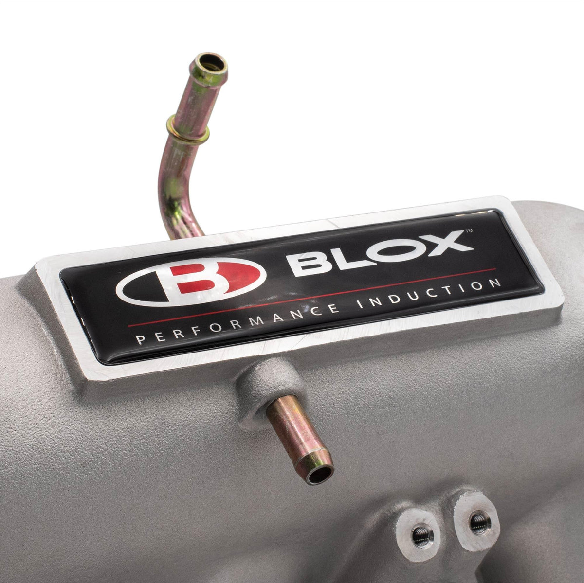 Power Intake Manifold V3 - B-Series VTEC (B18C1) - BLOX Racing