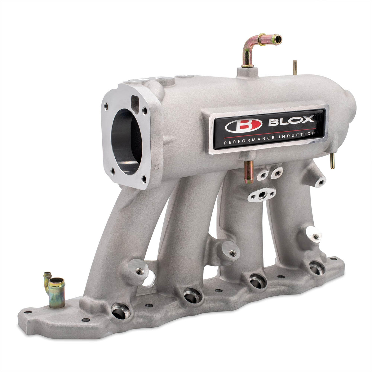 Power Intake Manifold V3 - B-Series VTEC (B18C1) - BLOX Racing