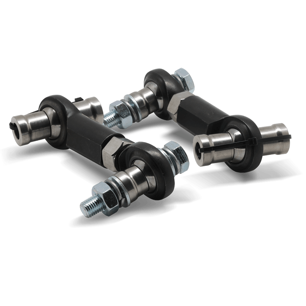 Rear Adjustable Endlinks 13+ FRS/ BRZ/ GT86; and 08-21 WRX/ STi and 08-13 Forester - BLOX Racing