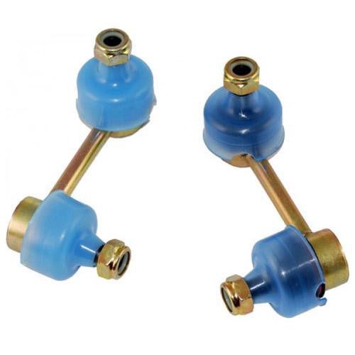 Rear Fixed Sway Bar End Link Set - 92-00 Civic / 94-01 Integra - BLOX Racing