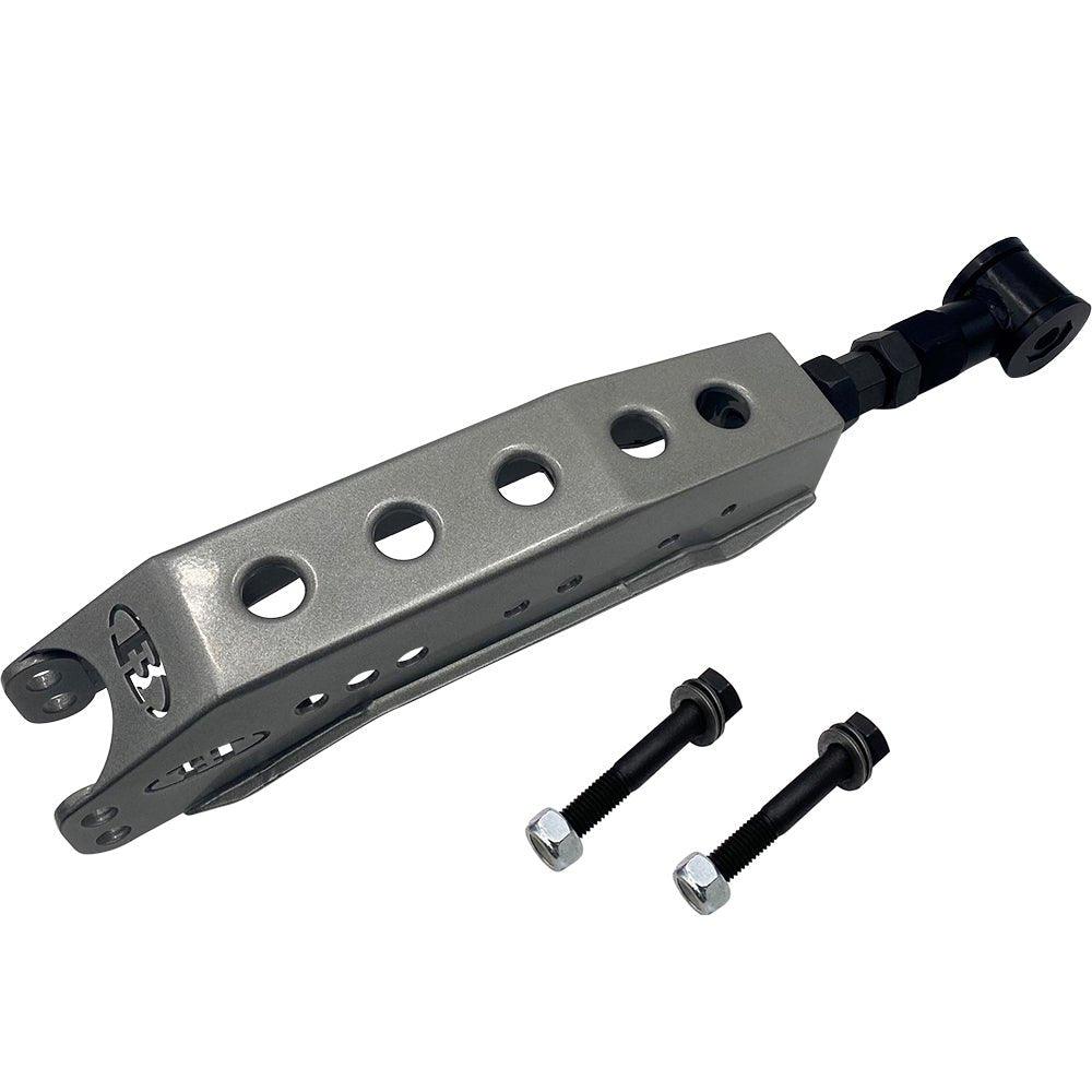 thumbnail image 2 of GodSpeed Project Adjustable Rear Lower Control Arms For Toyota 86 / Subaru BRZ / Scion FR-S (2012+) 2 of 6