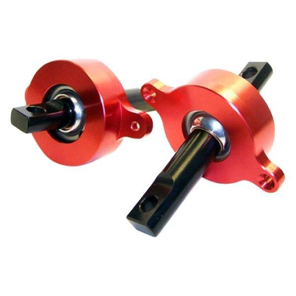 Rear Trailing Arm Spherical Bearing Kit - Civic / Integra - BLOX Racing