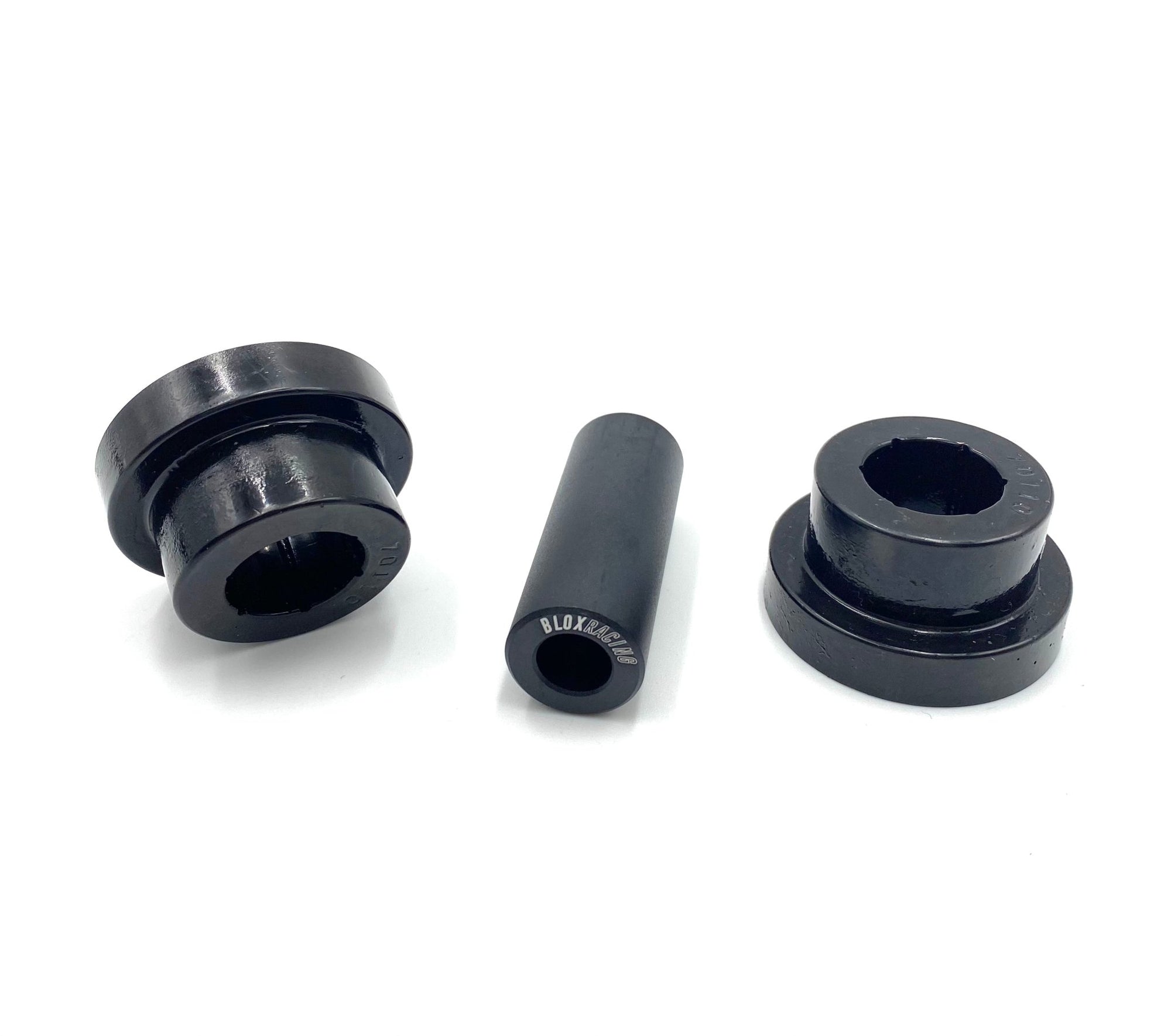 Replacement Prothane Polyurethane Bushing for Billet Rear Lower Control Arms - 88-95 Civic / 90-01 Integra - BLOX Racing