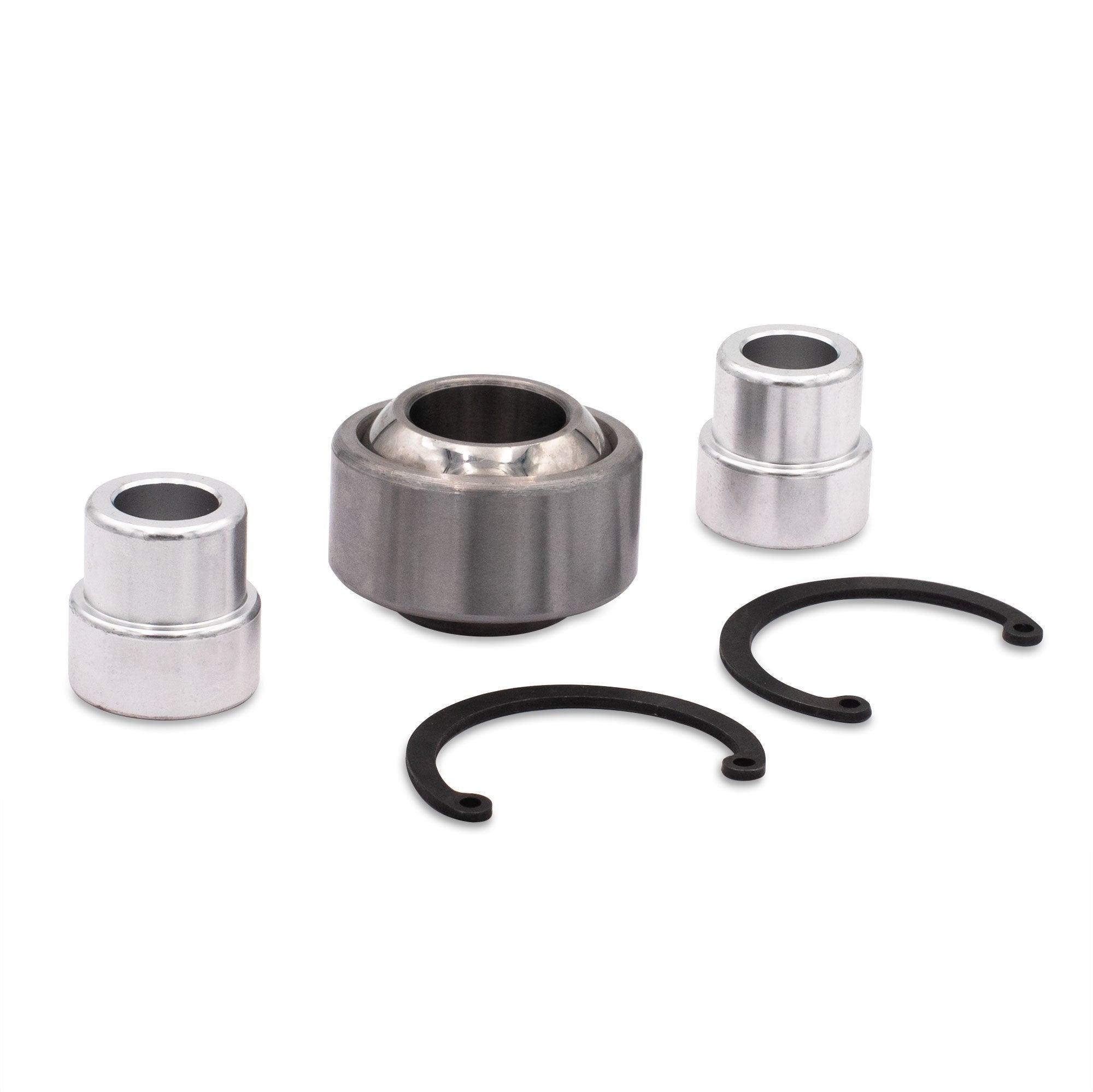 Replacement Spherical Bearing for Billet Rear Lower Control Arms - EK Center Bearing - BLOX Racing