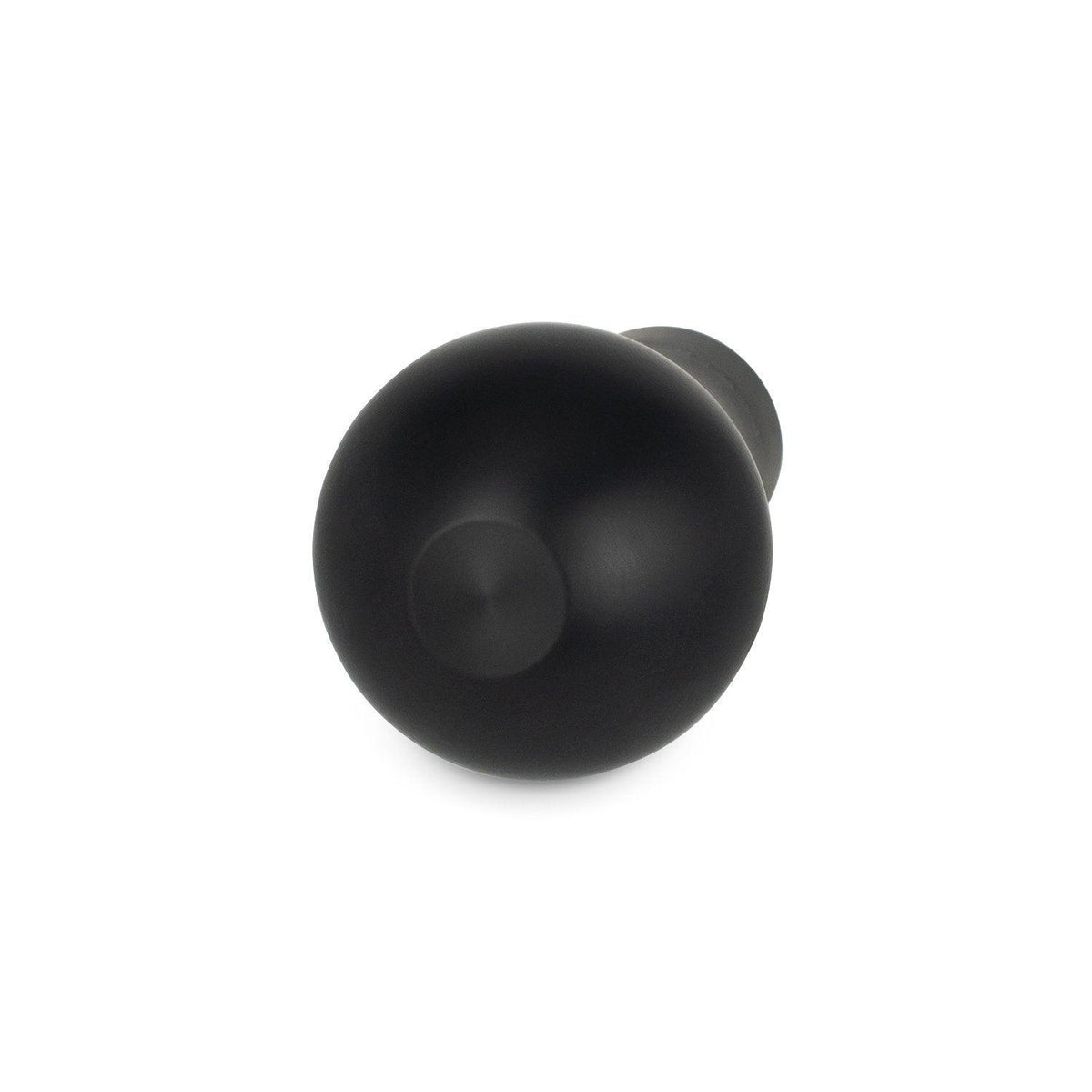 Reverse Lock-out Ramtal Dimpled Shift Knob - BLOX Racing