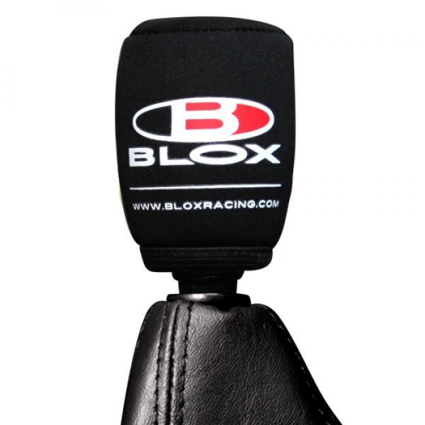 Shift Knob Beanie - Long - BLOX Racing