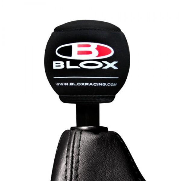 Shift Knob Beanie - Round - BLOX Racing