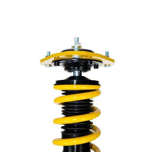 Street Series II Plus Coilovers - 13-21 BRZ / FR-S (ZC6) - OVERSTOCK - BLOX Racing