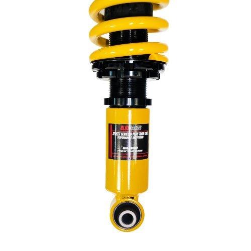 Street Series II Plus Coilovers - 13-21 BRZ / FR-S (ZC6) - OVERSTOCK - BLOX Racing