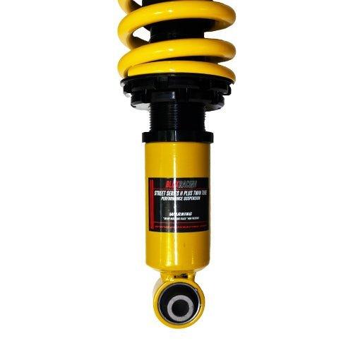 Street Series II Plus Coilovers - 15-21 WRX/STi - OVERSTOCK - BLOX Racing