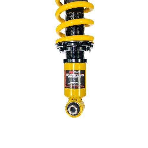 Street Series II Plus Coilovers - 90-05 Miata - OVERSTOCK - BLOX Racing