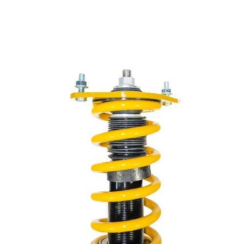 Street Series II Plus Coilovers - 90-05 Miata - OVERSTOCK - BLOX Racing