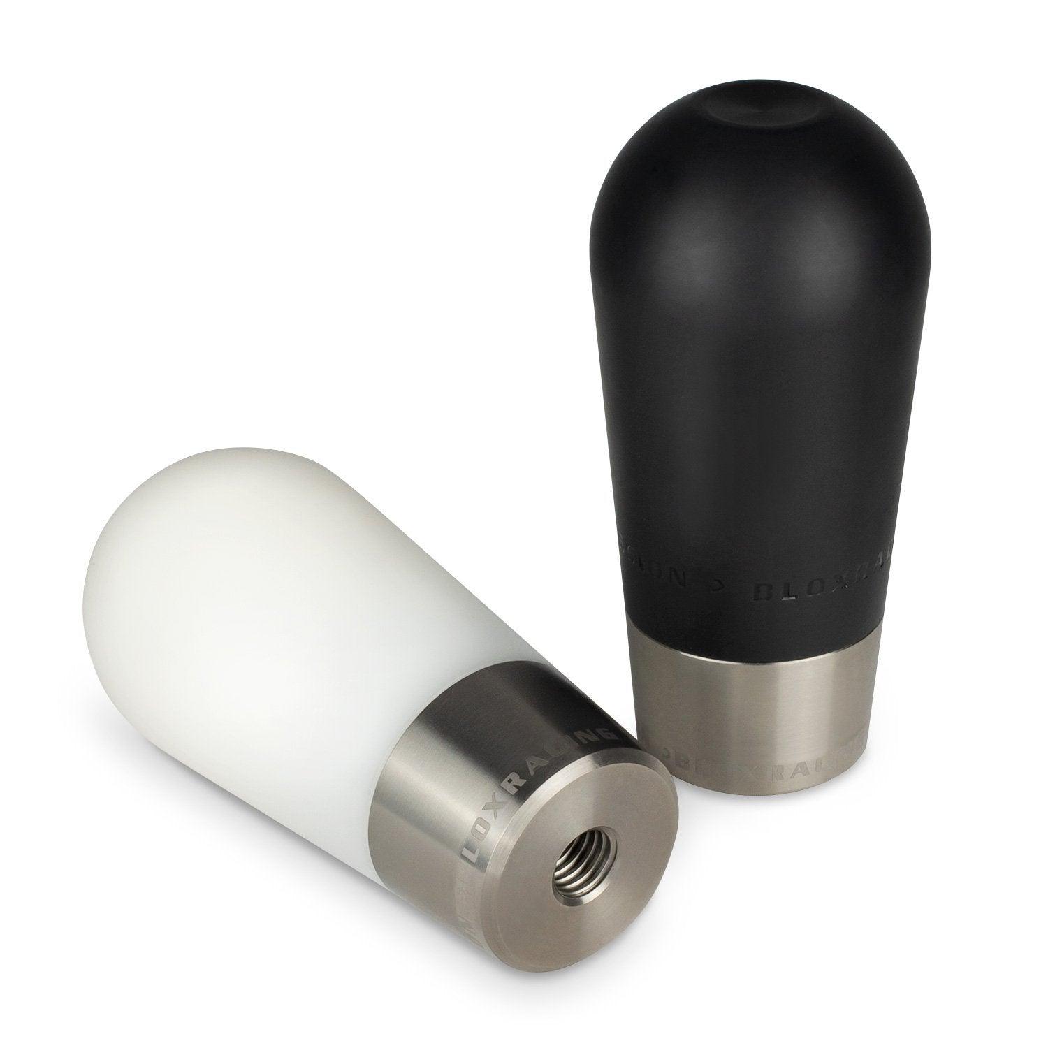 Ti Ramtal Shift Knob - BLOX Racing