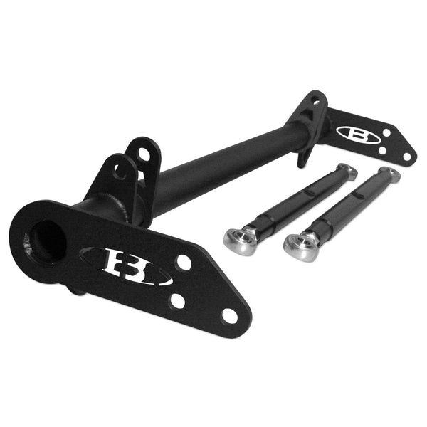 MadDogPerformance Traction Control Arm Tie Bar Kit For Honda Civic Integra B-series 92-00