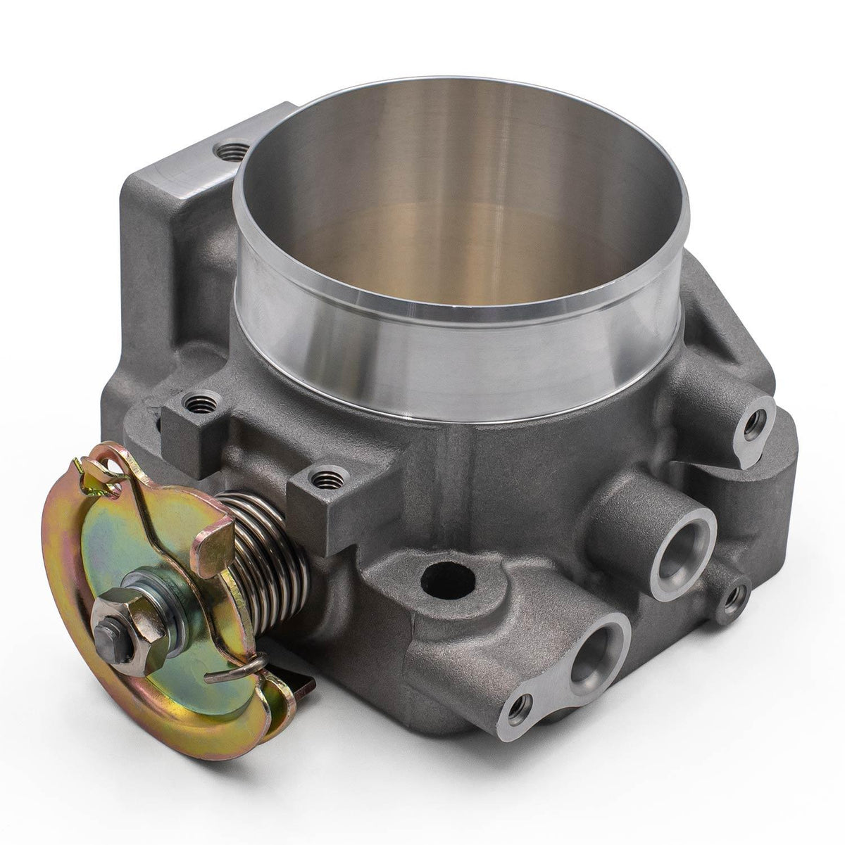 Tuner Series 70mm and 72mm Dual Pattern Throttle Body - Honda K-Series - BLOX Racing