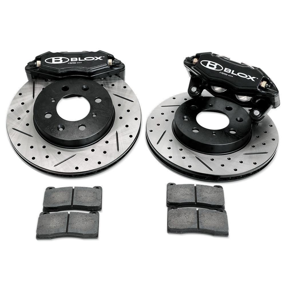 Tuner Series Brake Kit - BLOX Racing