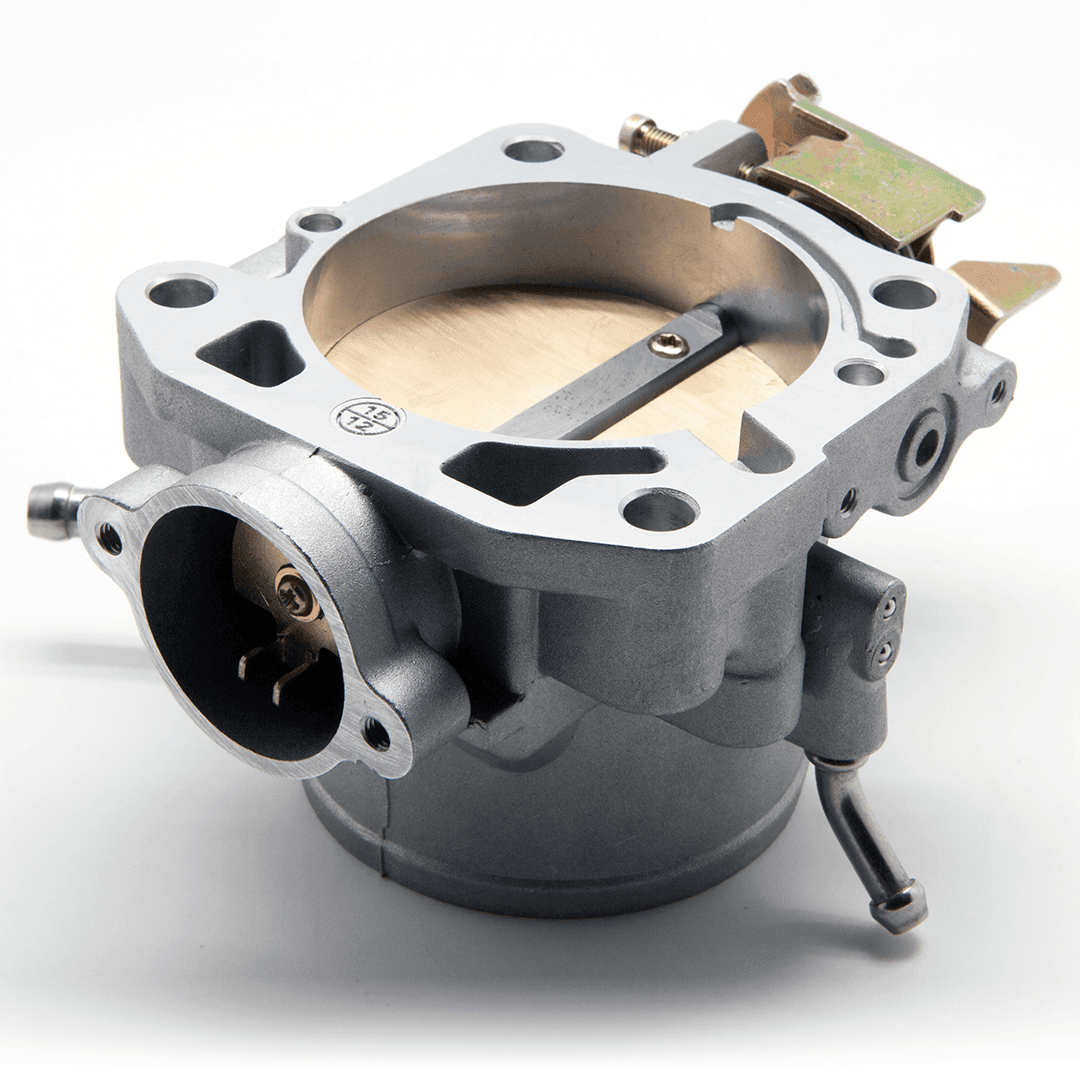 Tuner Series Throttle Body - Honda B/D/F/H-Series - BLOX Racing