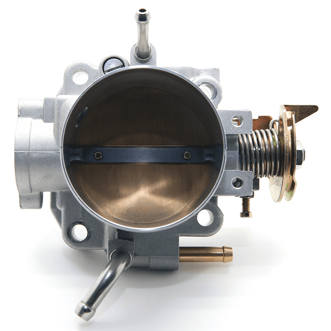 Tuner Series Throttle Body - Honda B/D/F/H-Series - BLOX Racing